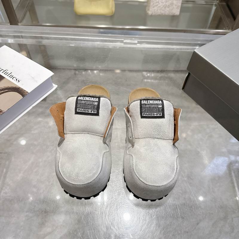 Balenciaga sz35-40 mnq1202